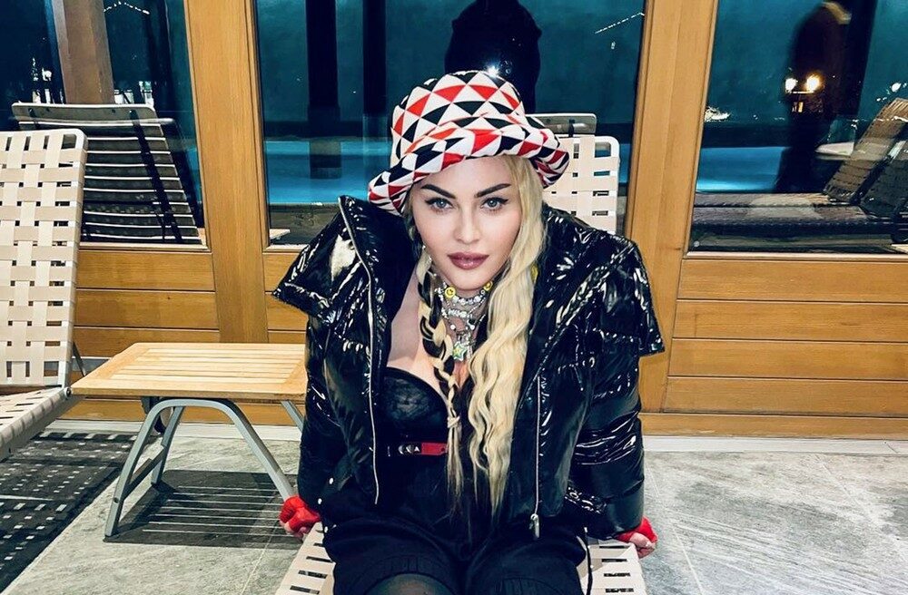 Madonna, internată la terapie intensivă. Starul și-a amânat turneul mondial