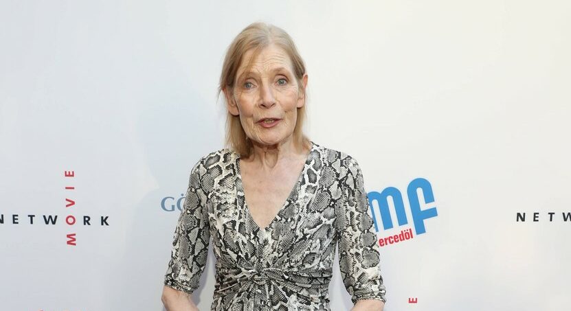 Margit Carstensen, actriţa germană de teatru şi film, a murit