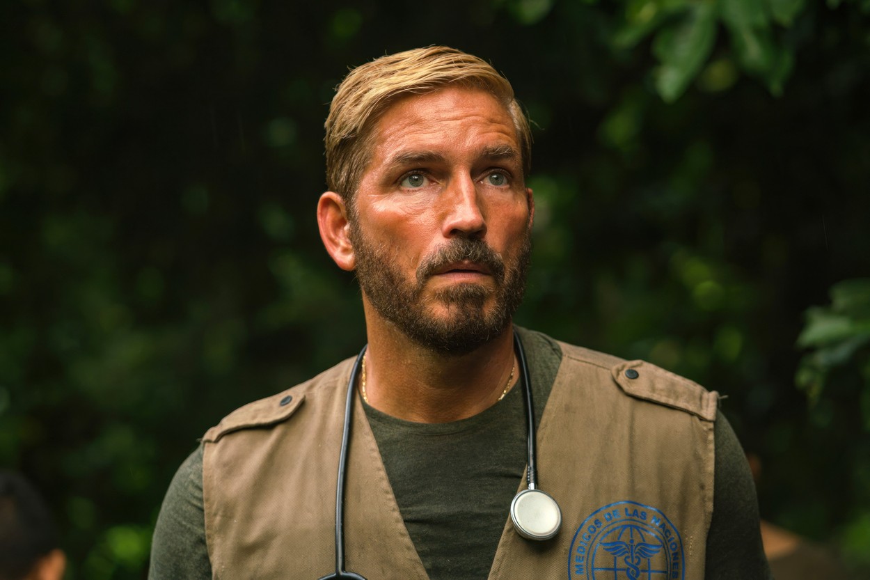 Jim Caviezel, interpretul lui Iisus în ”Patimile lui Hristos”, discurs șocant: ”Teoria conspiraţiei cu privire la naziştii din Ucraina e adevărată”
