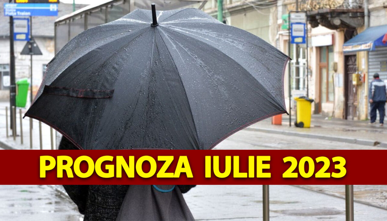 Meteorologii Accuweather au modificat PROGNOZA | Ce se întâmplă cu vremea sâmbătă, 17 iunie 2023. Au apărut și primele informații despre luna iulie