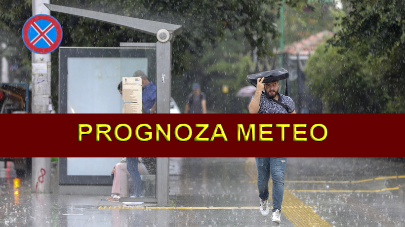 Meteorologii ANM au făcut anunțul. Cum va fi vremea în următoarele zile în România