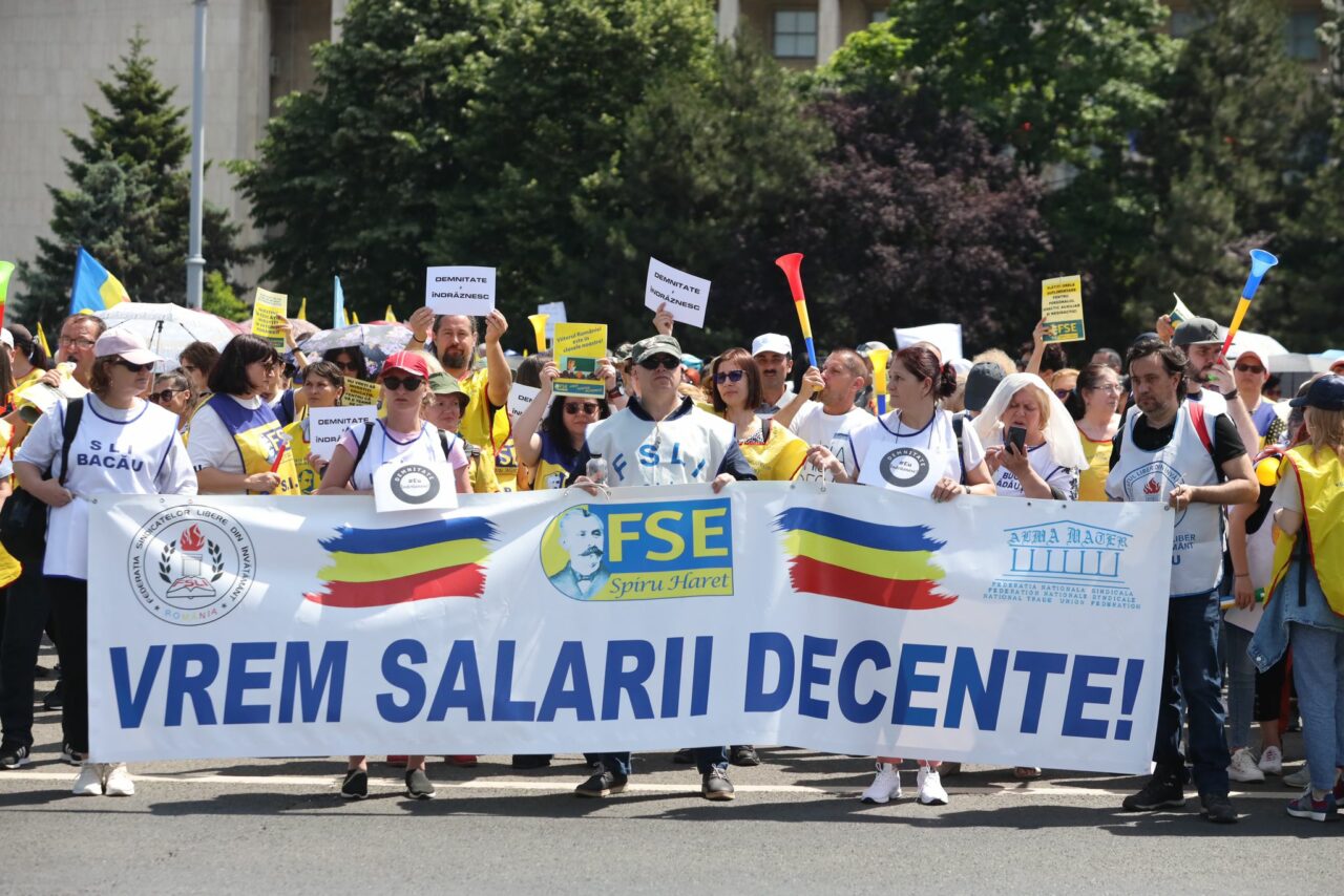 SCANDAL între două profesoare din Dolj/Ce decizie de ultimă oră a luat ministrul Ligia Deca