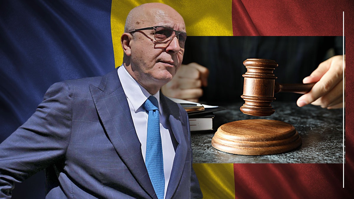 Puiu Popoviciu a fost achitat de Înalta Curte de Casație și Justiție în Dosarul Băneasa. Decizia este definitivă