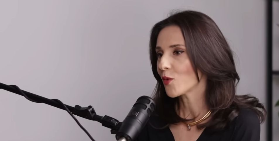 VIDEO / Amintirile dureroase ale marii campioane la gimnastică Andreea Răducan. ”A marcat viața și cariera mea de gimnastă”