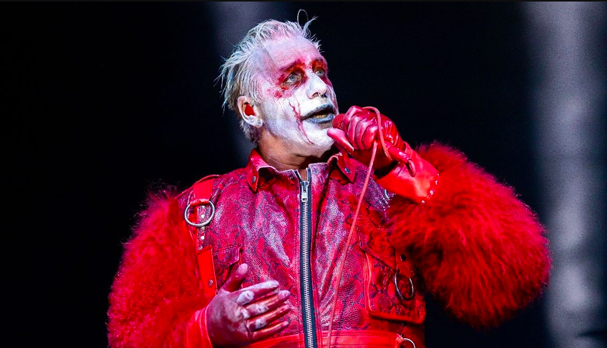 Procurorii germani renunță la ancheta privind infracțiunea de agresiune sexuală de care era acuzat solistul Rammstein Till Lindemann