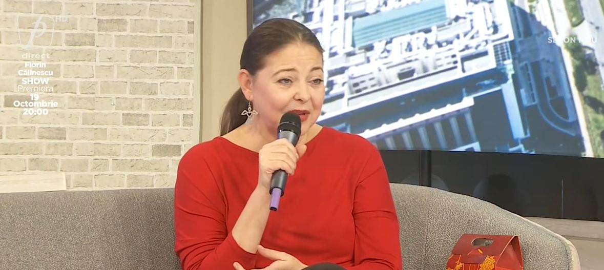 Momentul de cumpănă prin care a trecut Rita Mureșan. ”Mi s-a făcut rău când am ieșit dintr-un magazin”