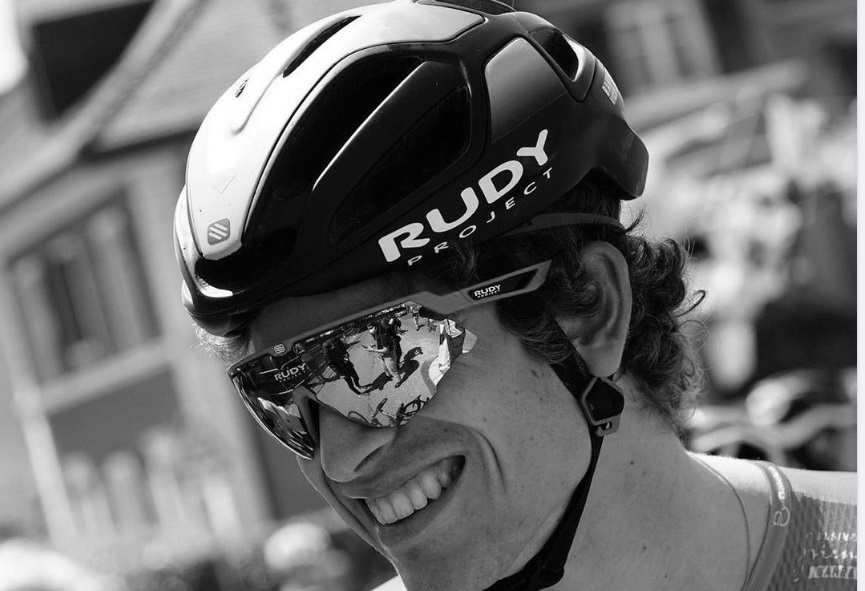 Ciclistul Gino Mader a MURIT după ce a căzut într-o prăpastie pe o coborâre din Turul Elveției