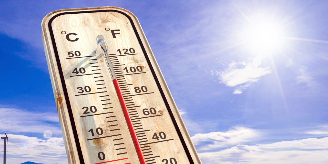 Cum va fi vremea în luna iulie. Prognoza meteo actualizată