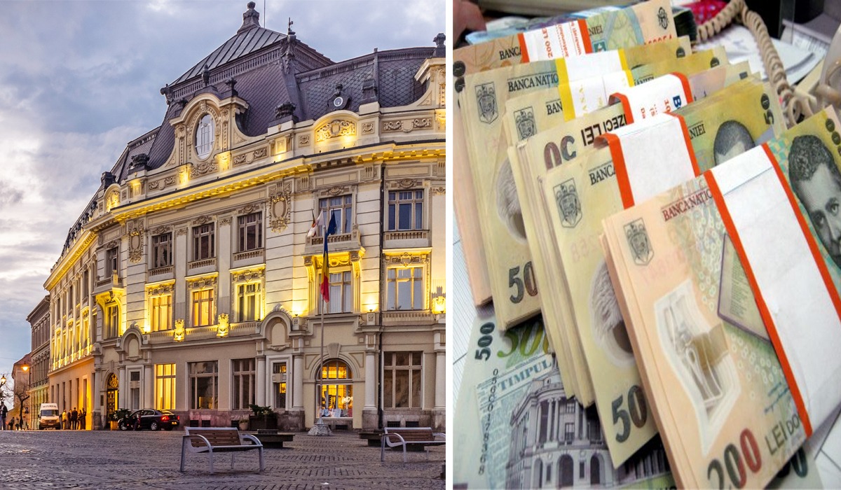 ORAȘUL din România în care poți trăi cu bani puțini. Cea mai ieftină localitate pentru o familie de patru persoane