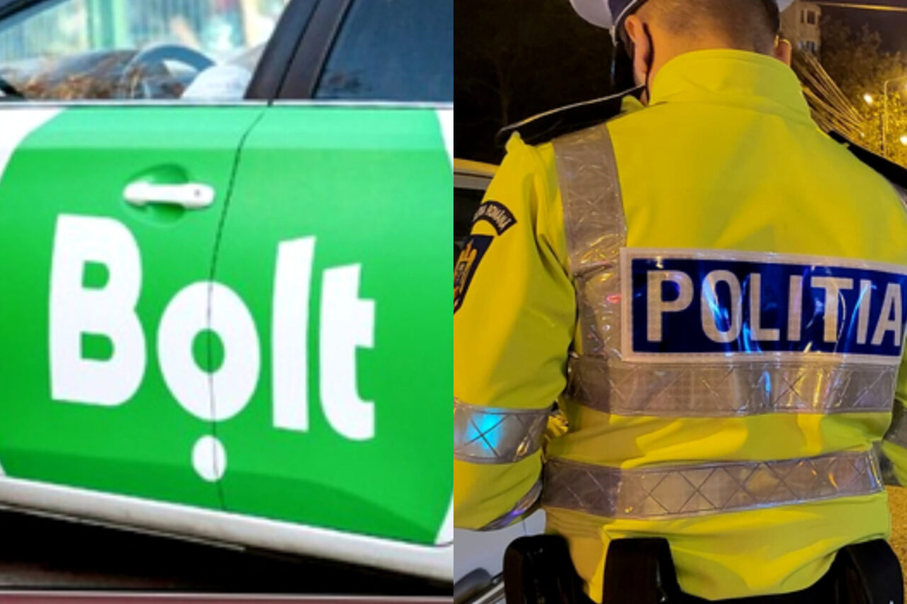 „Război” verbal la UNTOLD între șoferii de ridesharing din Cluj-Napoca și cei din București, care au vrut să profite de festival