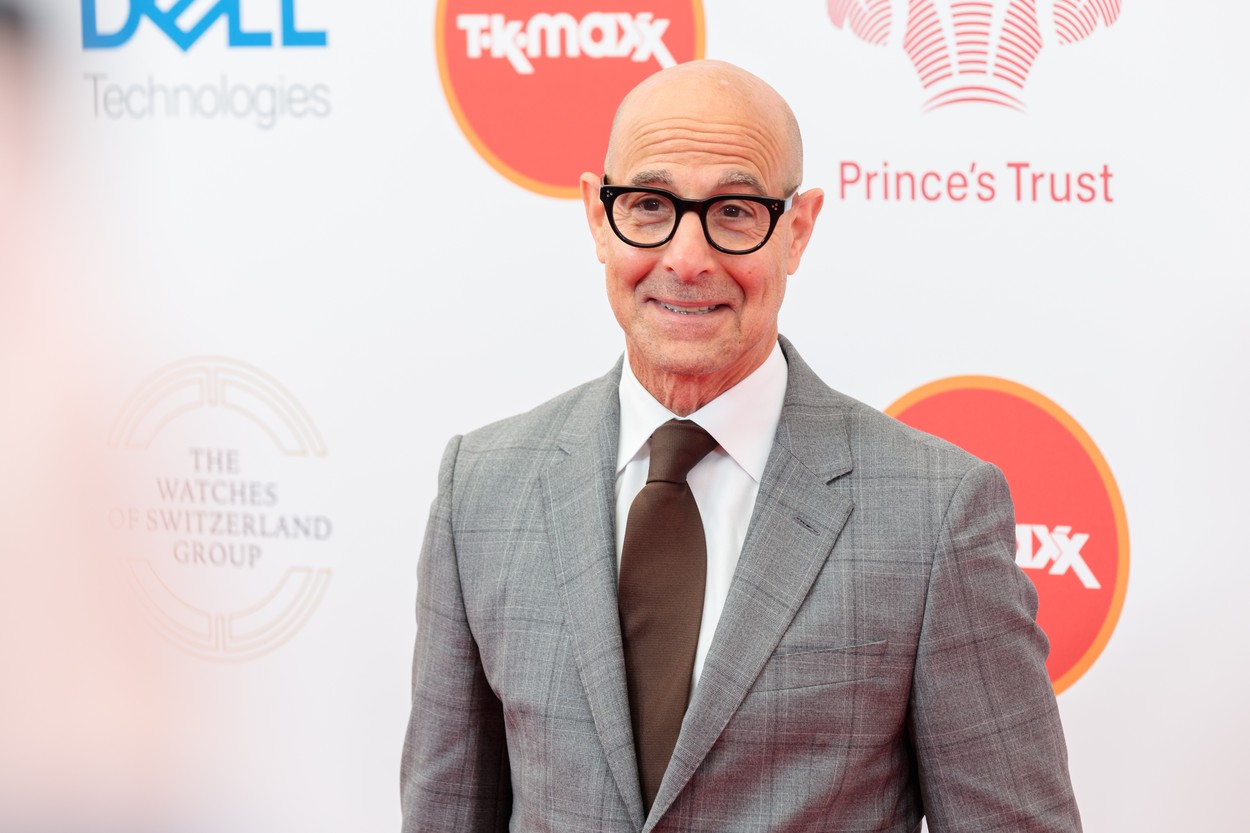 Stanley Tucci îl va intervieva pe Paul McCartney cu ocazia deschiderii unei noi expoziții Beatles la Londra