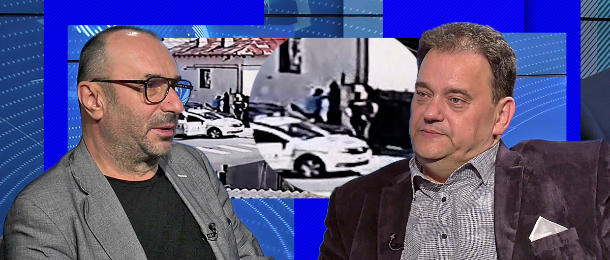 VIDEO | H. D. Hartmann, despre crima de la Grădina Botanică: „Este vorba despre aroganța vârstei”