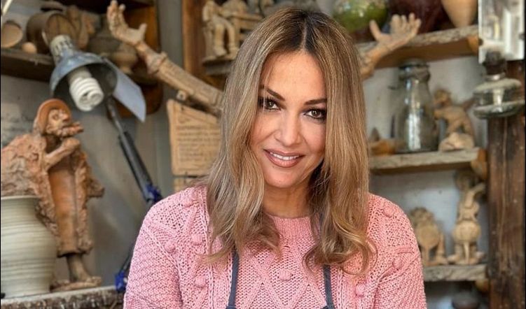 Anca Țurcașiu, despre cel mai mare regret din timpul mariajului. ”Până la divorț, eu nu am avut grijă de mine”