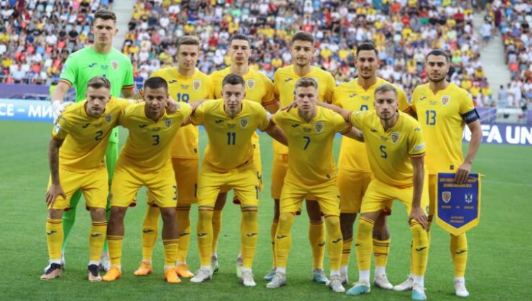 Naționala Under 21, două meciuri fără GOL marcat! Emil Săndoi: „Câteva momente cheie au făcut diferența”
