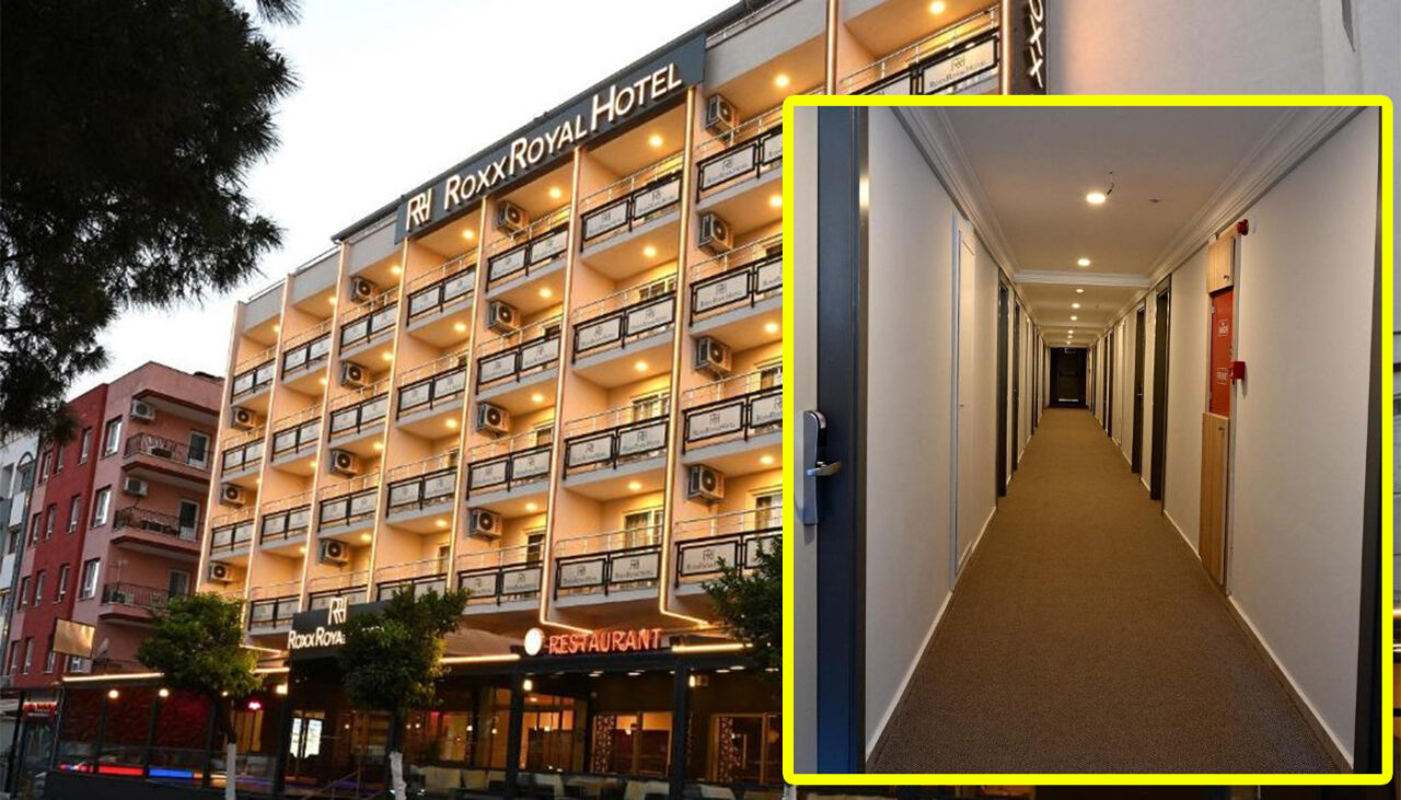 Concediu de COȘMAR pentru o româncă într-un hotel de 4 stele din Turcia. Ce i s-a întâmplat în fiecare noapte, după ora 0:00