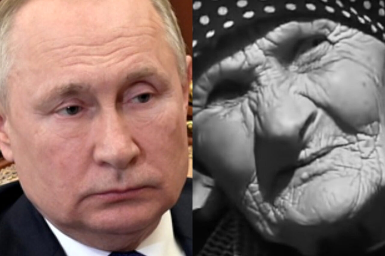 Vera Putina a murit la 96 de ani! În 2008, presupusa MAMĂ biologică a lui Vladimir Putin a vrut să facă testul ADN