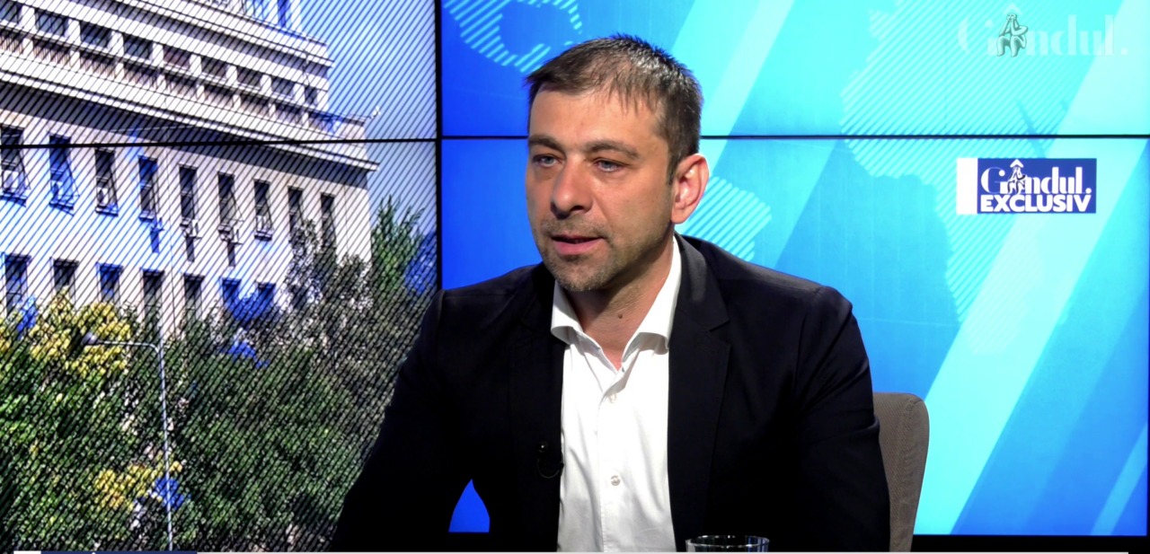 EXCLUSIV VIDEO | Deputat PSD: Rocada se va face când greva profesorilor se încheie, în ciuda presiunilor liberalilor pe Nicolae Ciucă să demisioneze