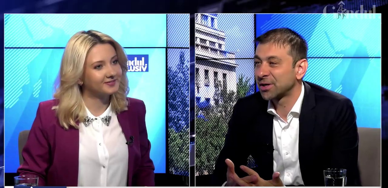 EXCLUSIV VIDEO | Vicepreședinte PSD, despre prezidențiale: La Marcel Ciolacu, ”va fi extrem de important felul în care performează” ca premier