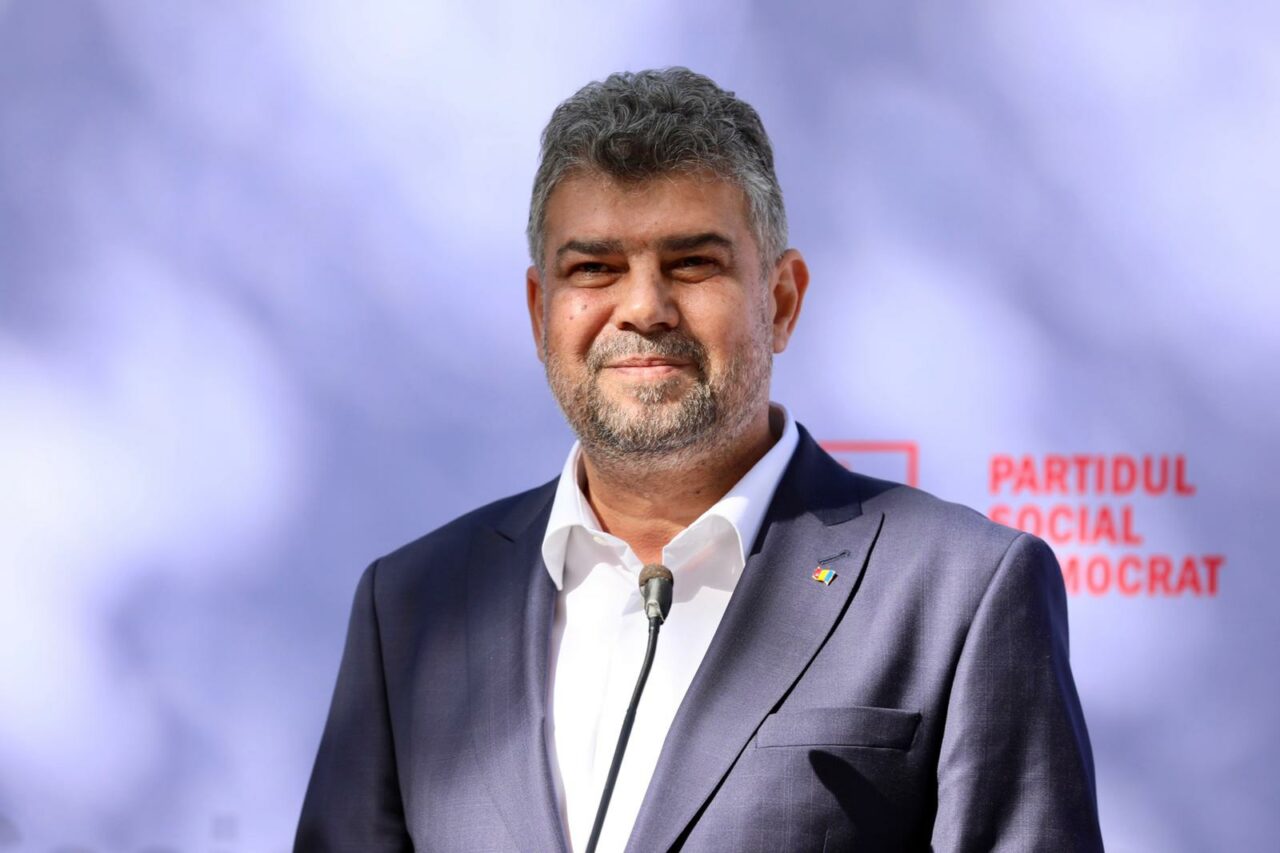 Marcel CIOLACU, despre patriotismul economic: „Ne-am inspirat și din acțiuni ale statului francez”