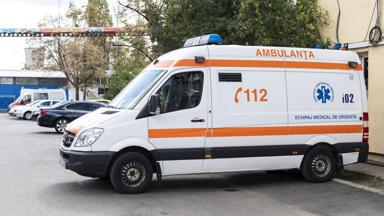 Fetița de 4 ani, din Tulcea, dispărută din curtea locuinței, găsită moartă în Dunăre