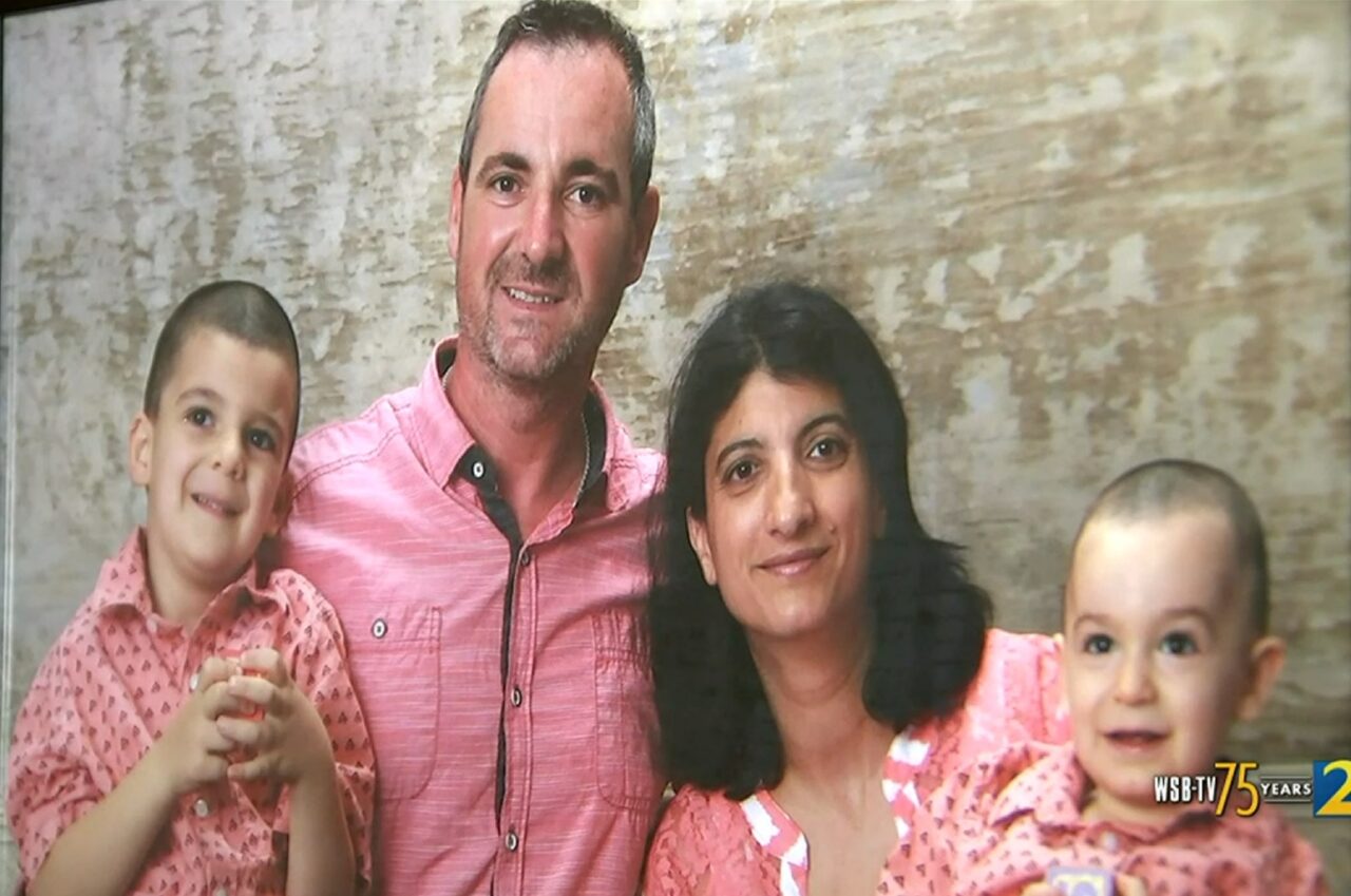 Tragedie de Ziua Tatălui în familia unor români stabiliți în SUA. Constantin, de 45 de ani, a murit încercând să-și salveze fiul de la ÎNEC