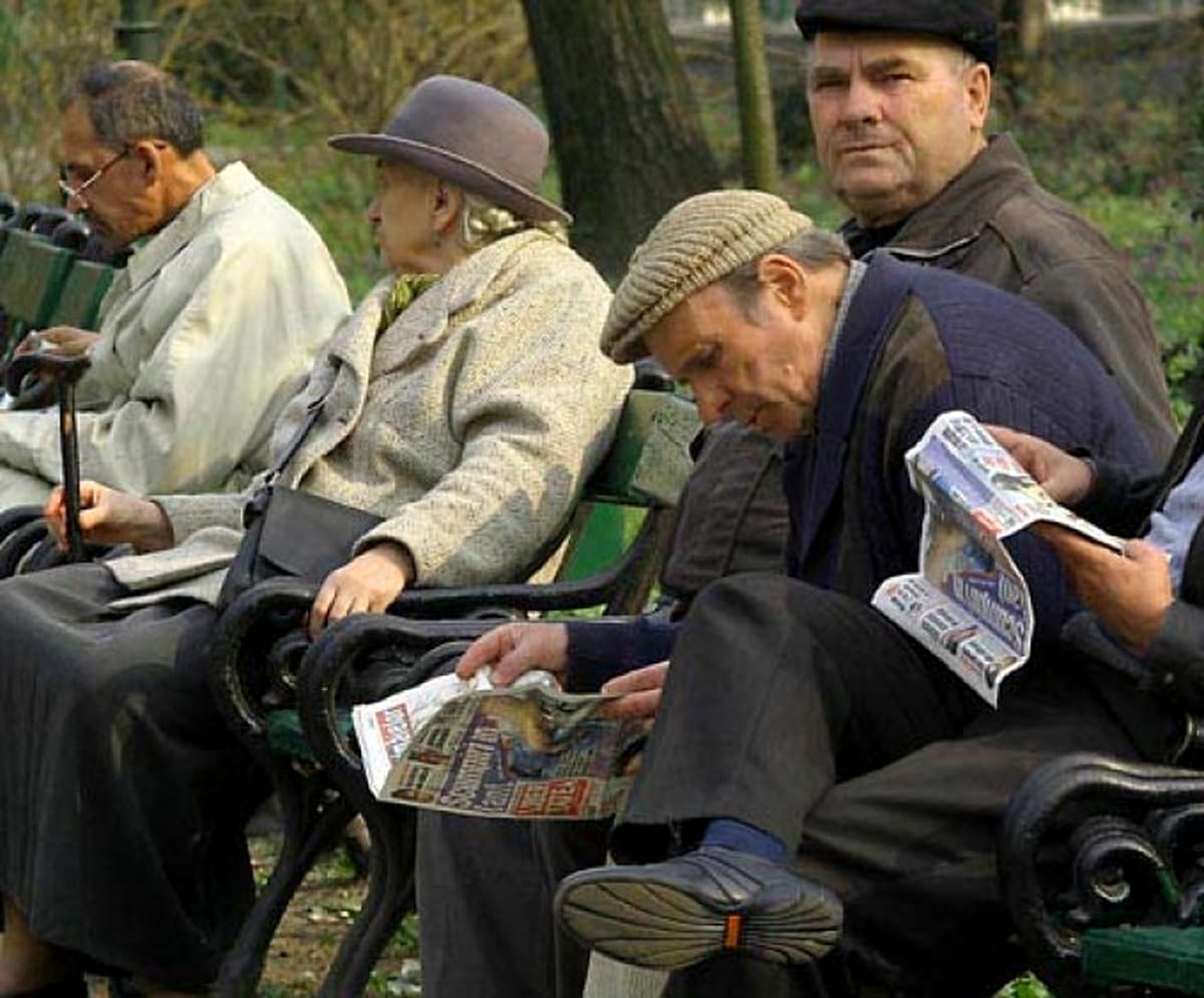 Începe marea recalculare a pensiilor, dar între timp, pensionarii apelează la împrumuturi de la CAR pentru a face față scumpirilor