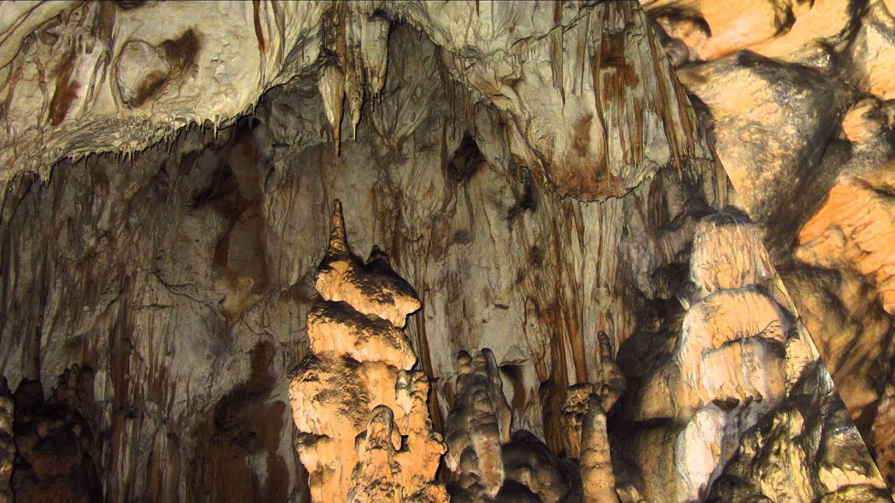 Lumea miraculoasă a peșterilor din România / Documentar EXCEPȚIONAL realizat de Administrația Parcului Natural Apuseni – VIDEO