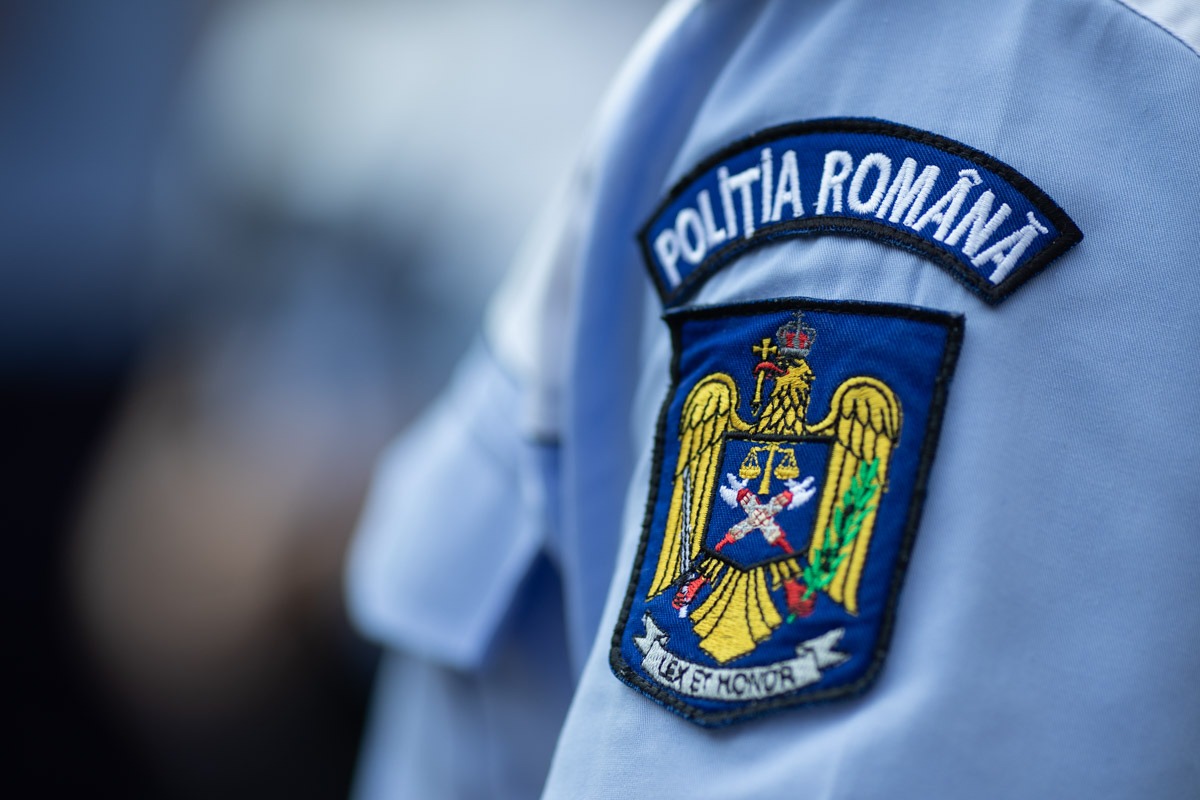 Scandalul „Azilele groazei”. Cristian Perșinaru NU mai este șeful IPJ Ilfov! / Schimbare și la vârful Poliției Voluntari
