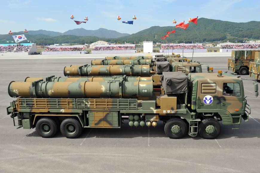 Alertă în toată Asia: Coreea de Nord a lansat o RACHETĂ balistică în Marea de Est!