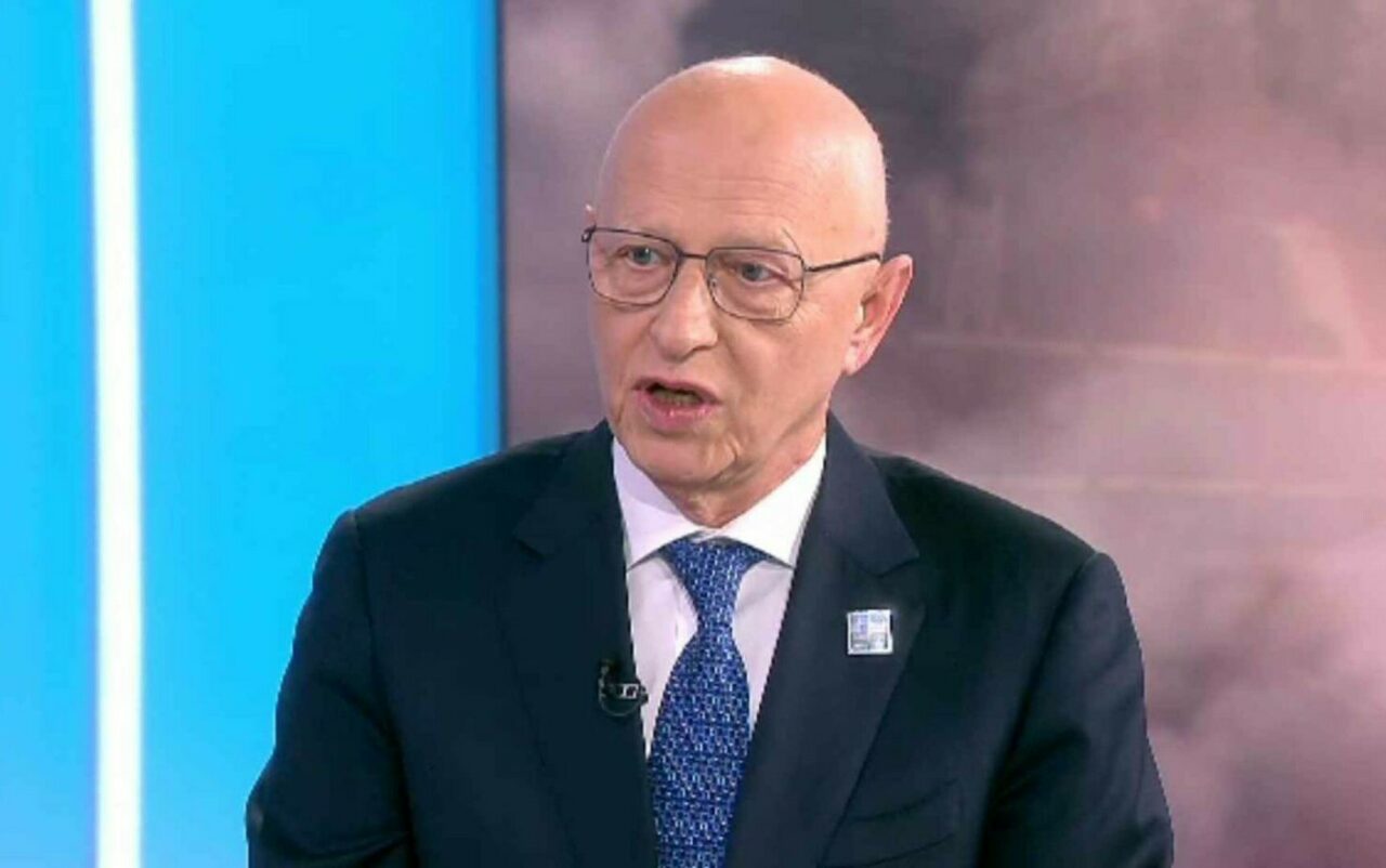 Mircea Geoană: „NATO susține dreptul partenerilor de a-și decide aranjamentele de securitate”