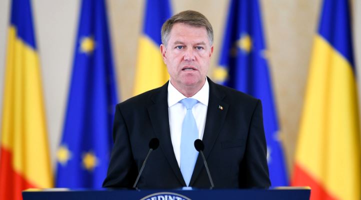 Klaus Iohannis, întristat după CUTREMURUL devastator din Maroc: Gândurile noastre sunt la familiile celor care şi-au pierdut viaţa în această tragedie