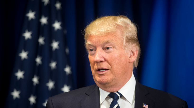 Donald Trump va fi AMPRENTAT și fotografiat în al patrulea dosar: „Voi merge la Atlanta pentru a fi arestat!”