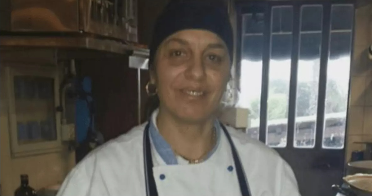 Bucătăreasă româncă, MOARTĂ în Italia. „Odihnește-te în pace, draga noastră prietenă!”