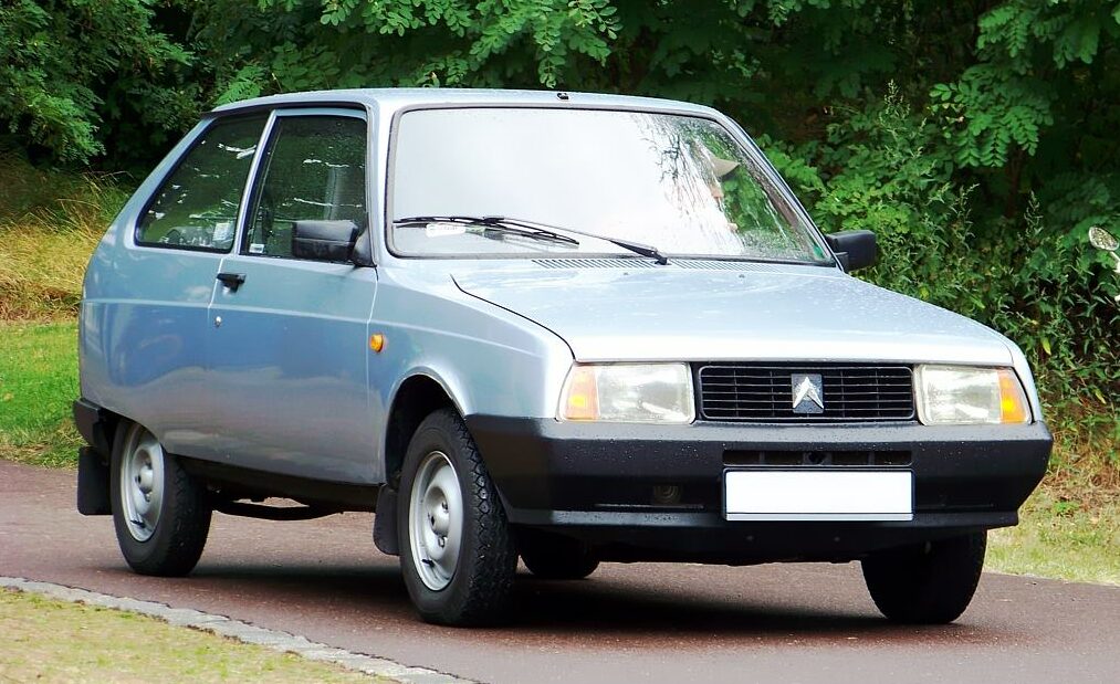 Cum arăta mașina românească, mai bună decât Dacia, vândută în străinătate de Ceaușescu
