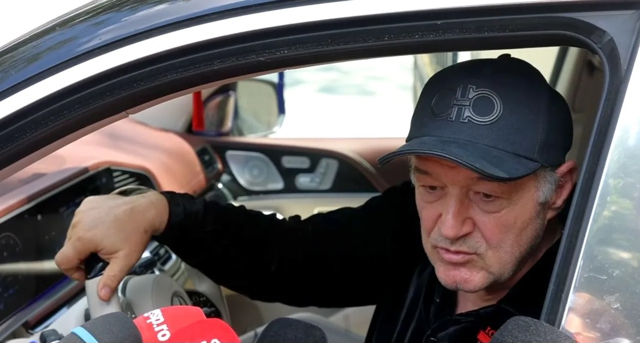 FCSB va juca în primul tur preliminar al Ligii Campionilor cu Virtus. Ce a spus Gigi Becali