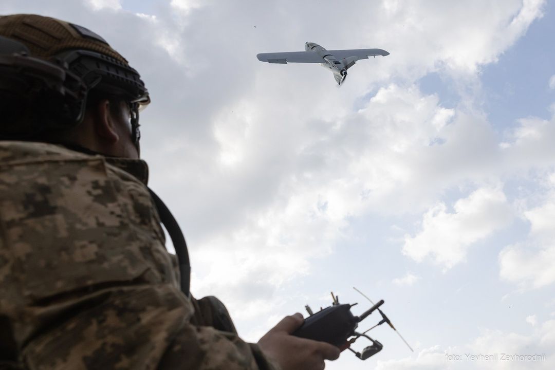 LIVE UPDATE | Războiul din Ucraina, ziua 496. Două drone doborâte în apropiere de aeroportul din Moscova. Sunt raportate explozii