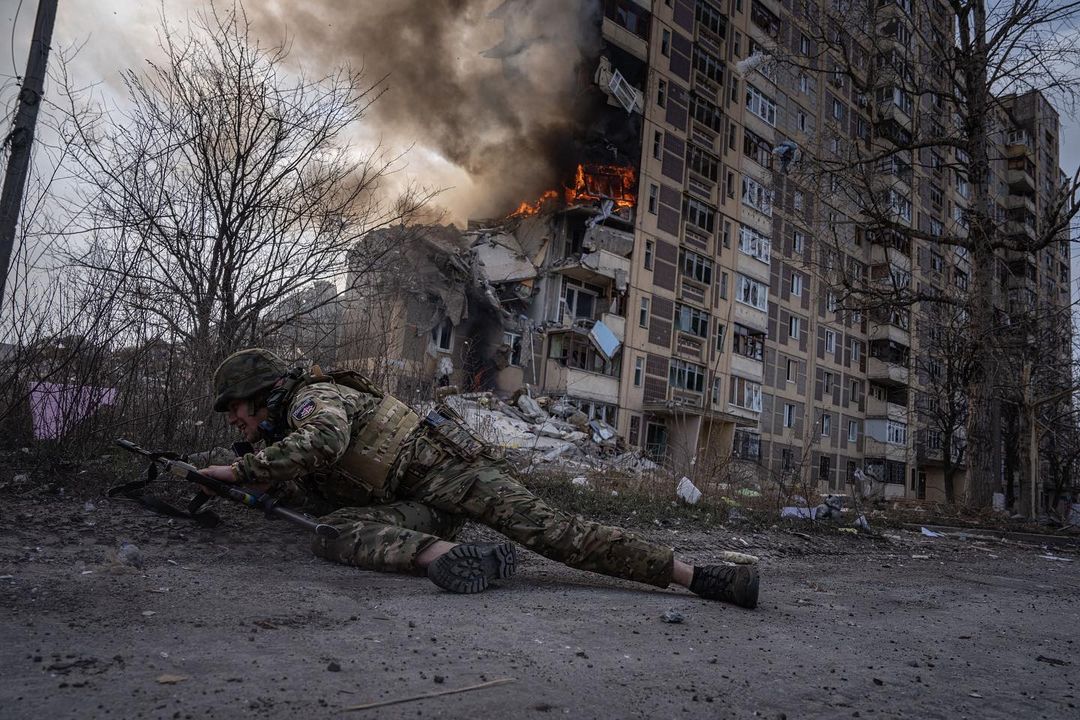 LIVE UPDATE | Războiul din Ucraina, ziua 505. Lavrov: „Pacea este întotdeauna prioritară pentru Rusia în fața luptei. Rusia, „obsesia” Occidentului”