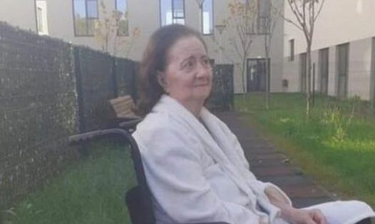 Mioara Roman, din nou în spital. Ce spune Oana Roman