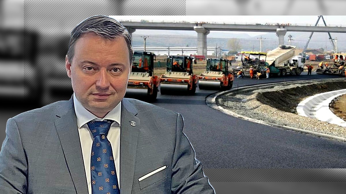 EXCLUSIV | E oficial! A fost avizată varianta finală a traseului Autostrăzii Ploiești-Brașov, în valoare de 5,5 miliarde euro!