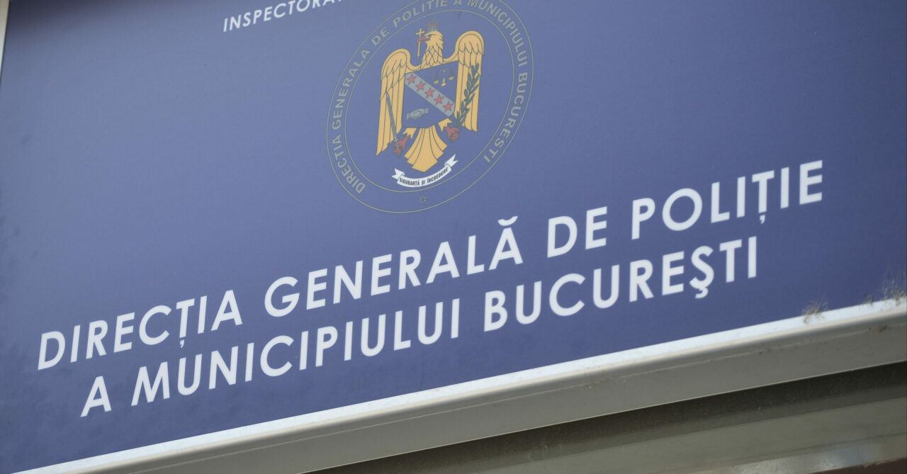 ÎNCĂIERARE între doi bărbați, pe o stradă din Sectorul 5 al Capitalei. O a treia persoană care a intervenit a fost rănită