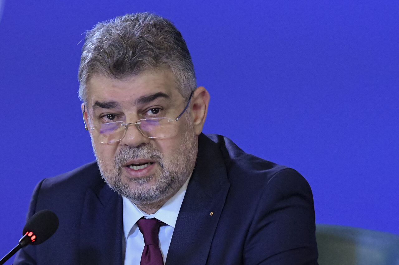 Ciolacu intră în scandalul azilelor de bătrâni și cere destituiri