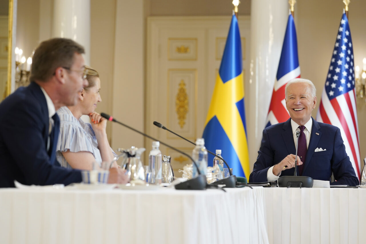Biden: Putin a pierdut deja războiul în Ucraina