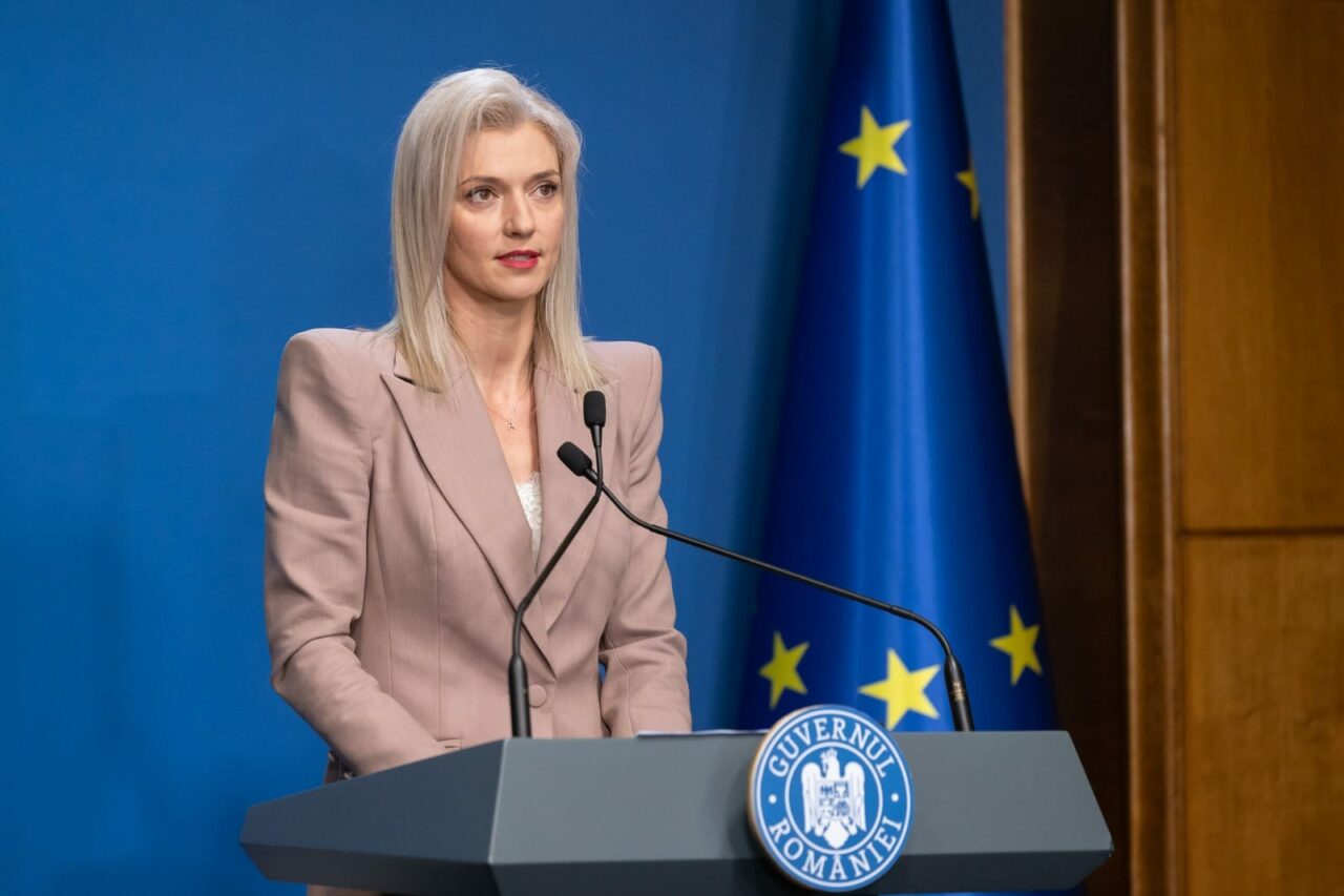 Guvernul adoptă proiectul de lege privind ordinul de protecție. Ordinul se aplică la toate categoriile de victime