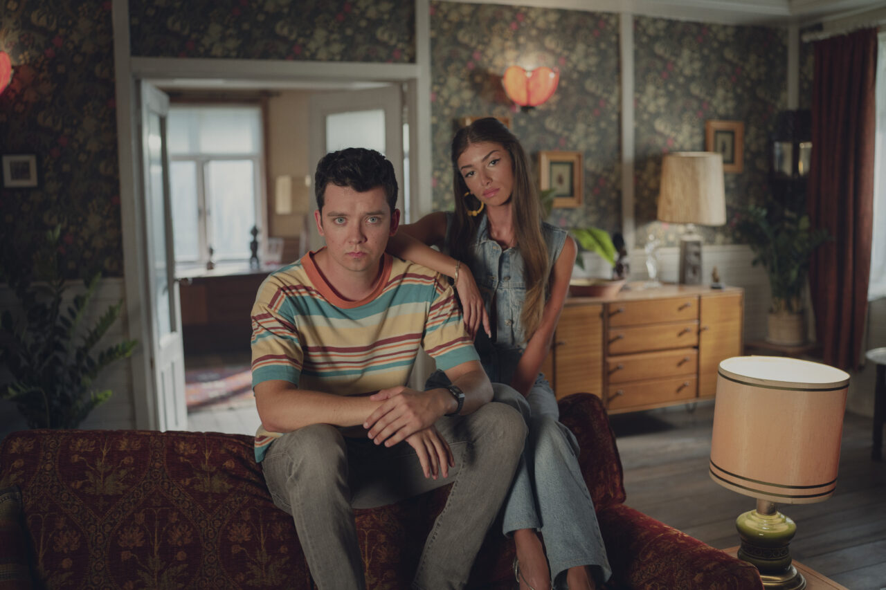Ultimul sezon al serialului ”Sex Education”, de la Netflix, va avea premiera pe 21 septembrie | VIDEO