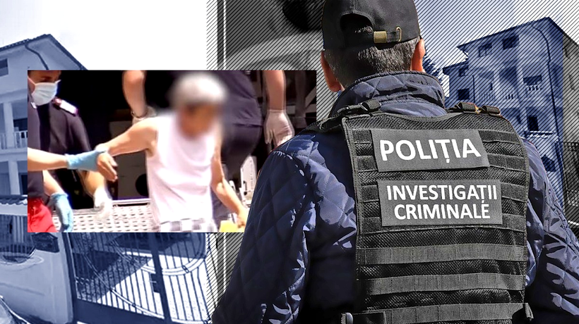 Va schimba cazul „azilele groazei” soarta celor din centrele sociale? Ministrul Muncii vrea o mai mare implicare a ONG-urilor în asistență socială