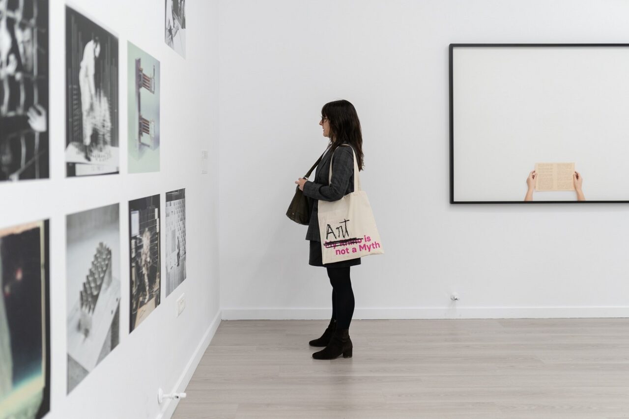 Bienala Art Encounters 2023, vizitată de 25.000 de persoane