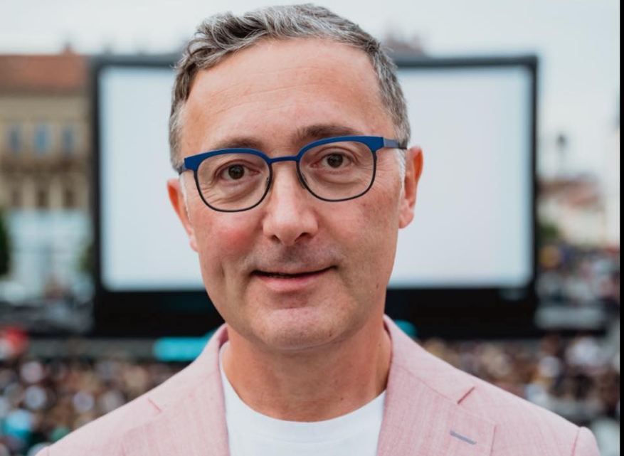 Regizorul Tudor Giurgiu, reacție dură după achitarea torționarilor lui Gheorghe Ursu: ”Este o zi a Rușinii Naționale!”