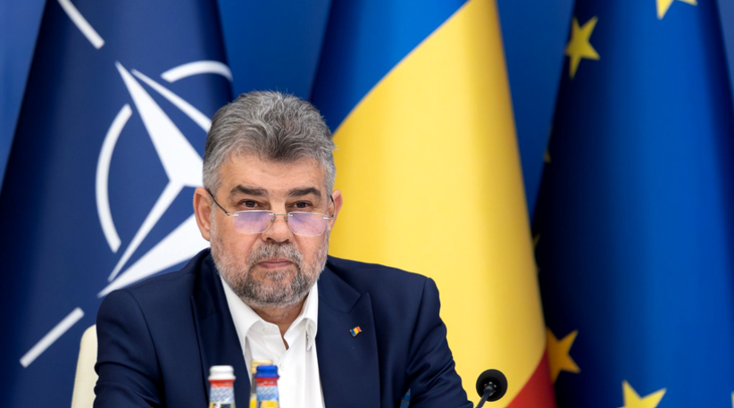 EXCLUSIV | Premierul Marcel Ciolacu solicită Ministerului de Finanțe un plan de măsuri pentru reducerea cheltuielilor. Care este impactul bugetar