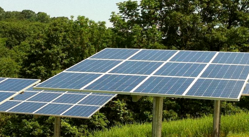 Industria energiei solare, o expansiune istorică