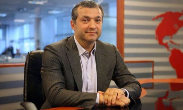 Jurnalistul Dan Andronic: „«Complexul Înaltei Porți» este o realitate vie”